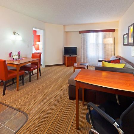 Residence Inn Boulder Лонґмонт Екстер'єр фото