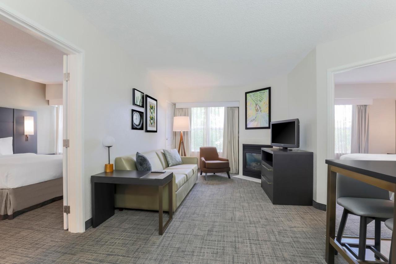 Residence Inn Boulder Лонґмонт Екстер'єр фото