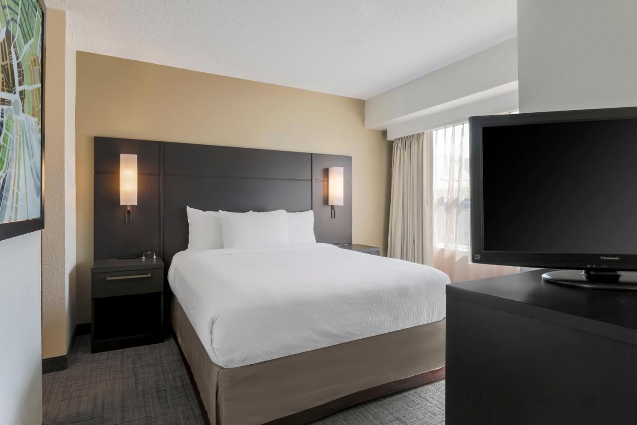 Residence Inn Boulder Лонґмонт Екстер'єр фото