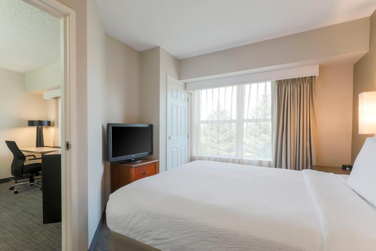 Residence Inn Boulder Лонґмонт Екстер'єр фото
