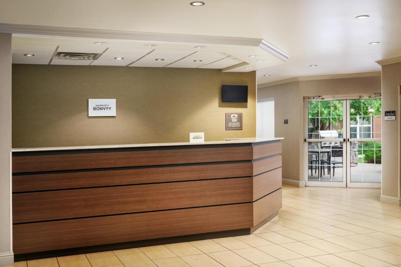 Residence Inn Boulder Лонґмонт Екстер'єр фото