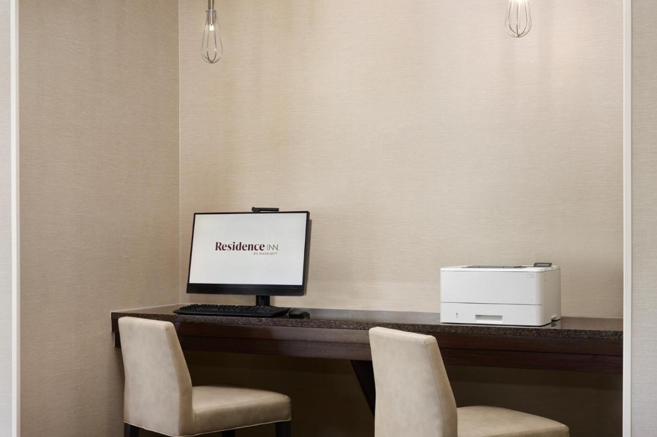 Residence Inn Boulder Лонґмонт Екстер'єр фото