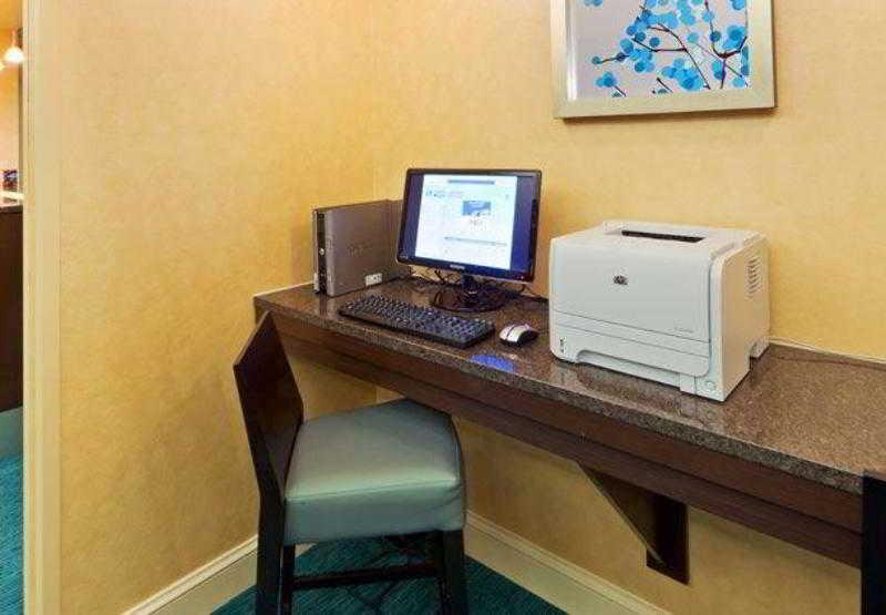 Residence Inn Boulder Лонґмонт Екстер'єр фото