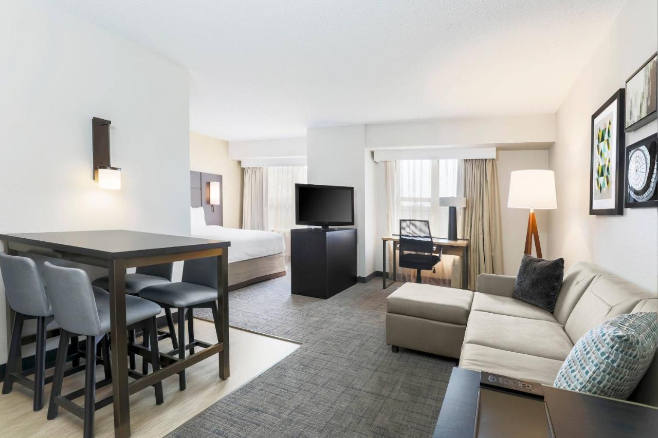 Residence Inn Boulder Лонґмонт Екстер'єр фото