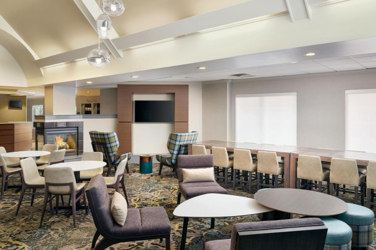 Residence Inn Boulder Лонґмонт Екстер'єр фото