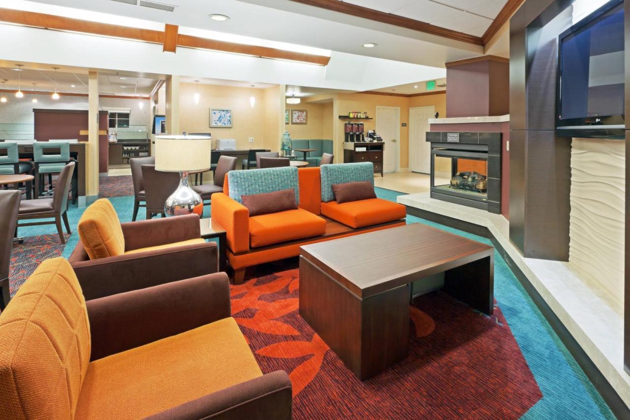 Residence Inn Boulder Лонґмонт Екстер'єр фото