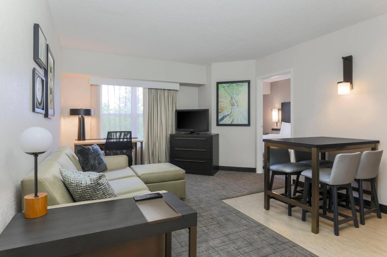 Residence Inn Boulder Лонґмонт Екстер'єр фото