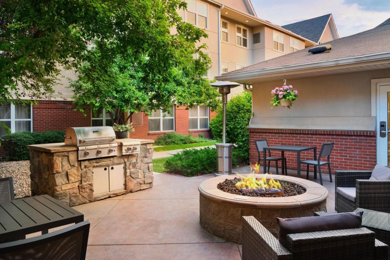 Residence Inn Boulder Лонґмонт Екстер'єр фото
