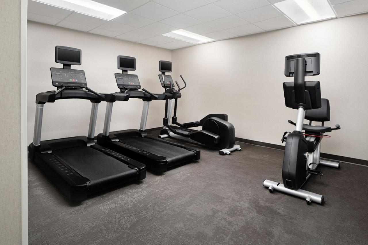 Residence Inn Boulder Лонґмонт Екстер'єр фото