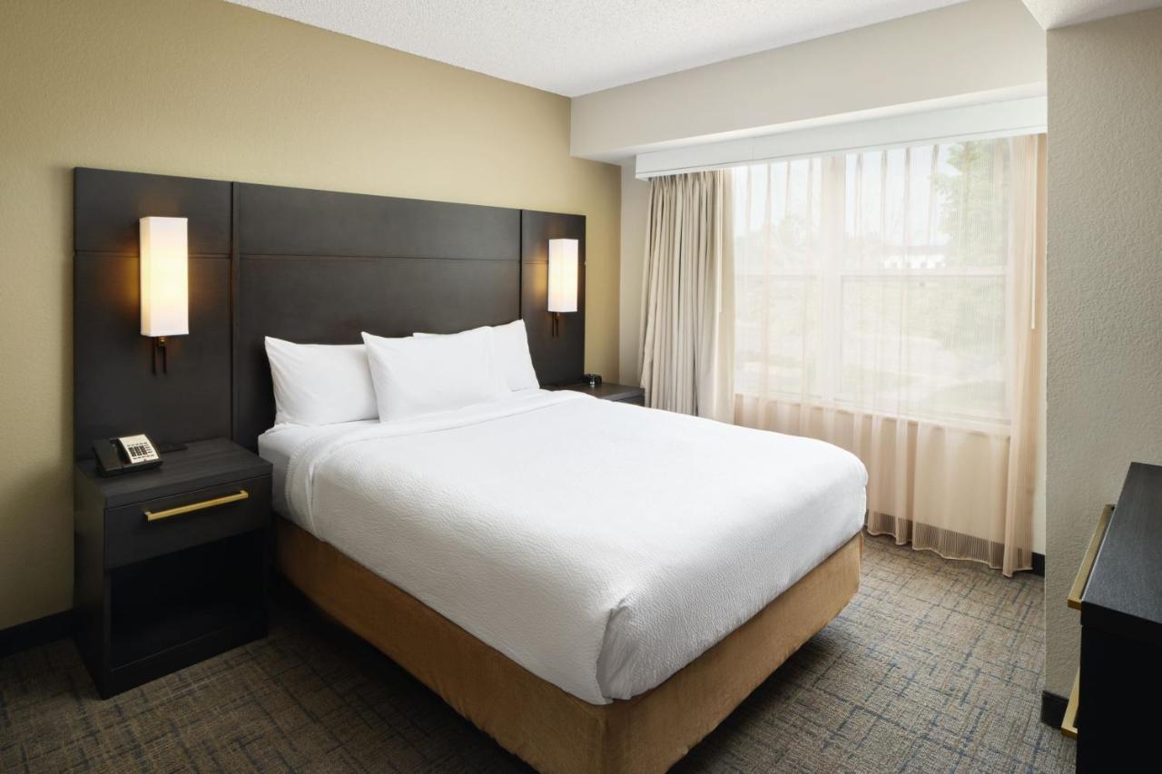 Residence Inn Boulder Лонґмонт Екстер'єр фото