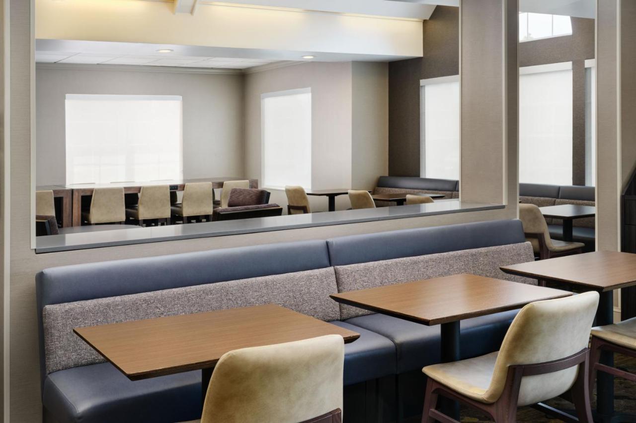 Residence Inn Boulder Лонґмонт Екстер'єр фото
