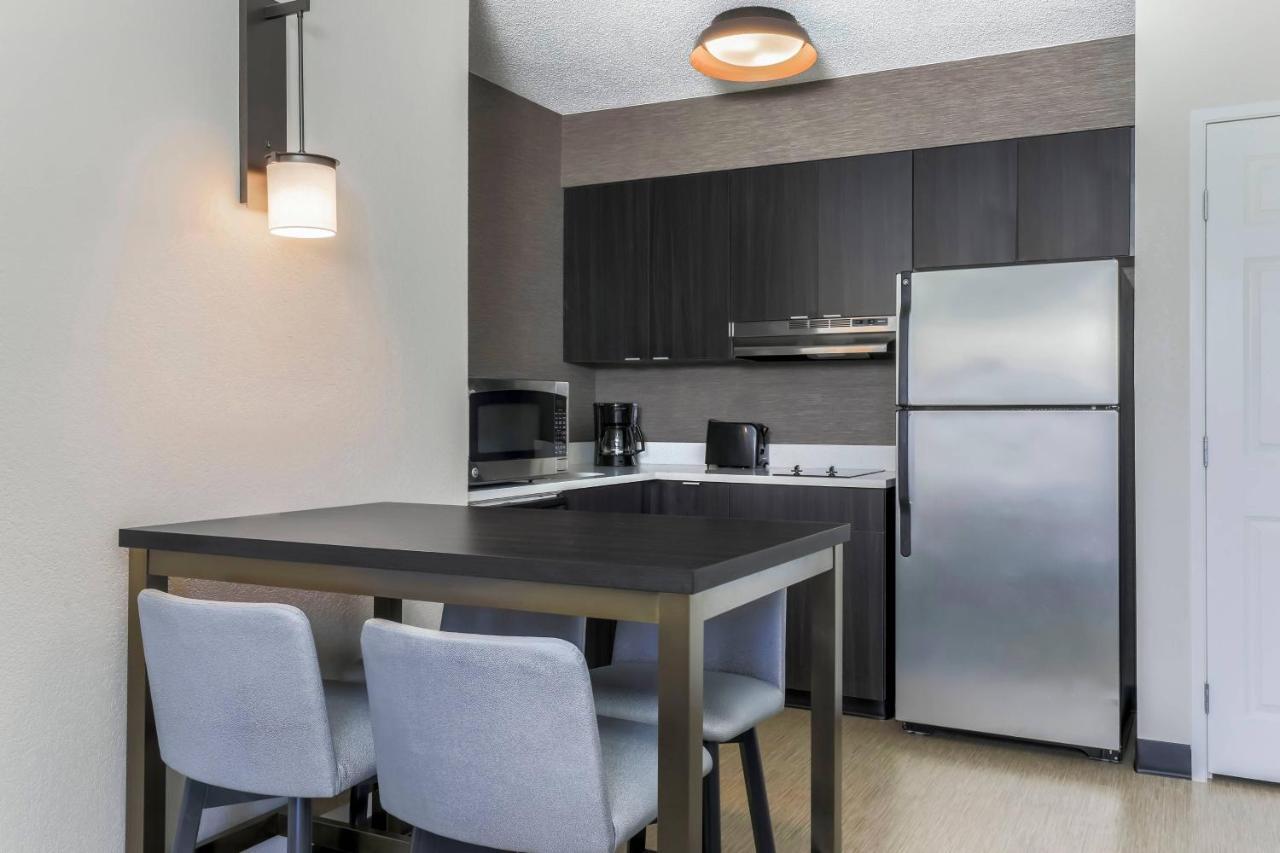Residence Inn Boulder Лонґмонт Екстер'єр фото