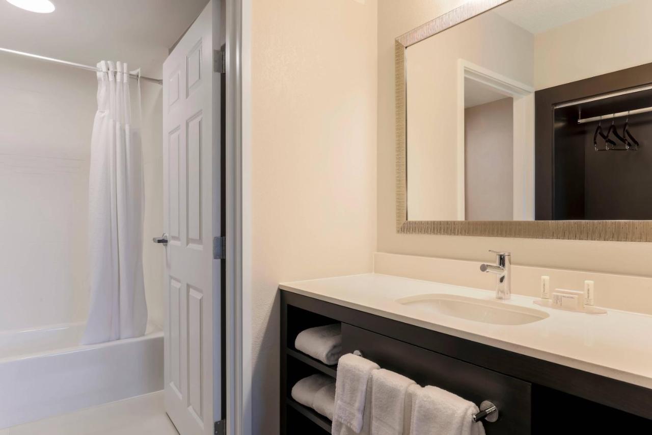 Residence Inn Boulder Лонґмонт Екстер'єр фото