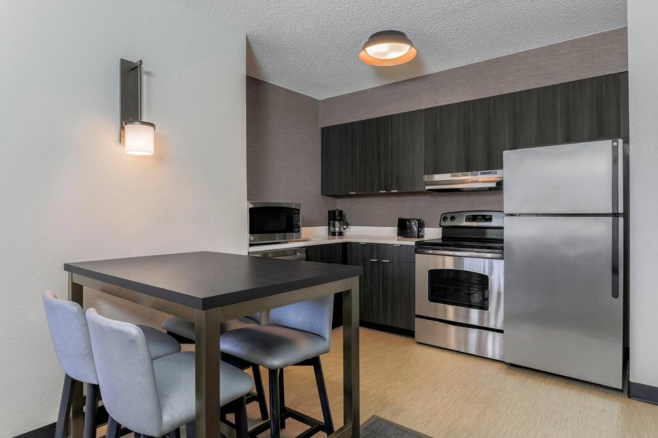Residence Inn Boulder Лонґмонт Екстер'єр фото