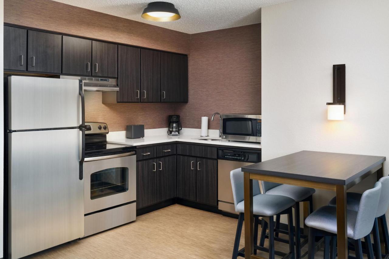 Residence Inn Boulder Лонґмонт Екстер'єр фото