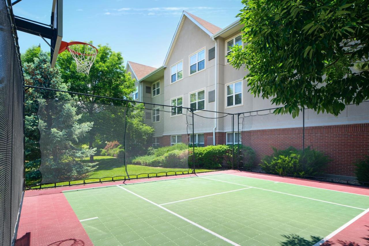 Residence Inn Boulder Лонґмонт Екстер'єр фото