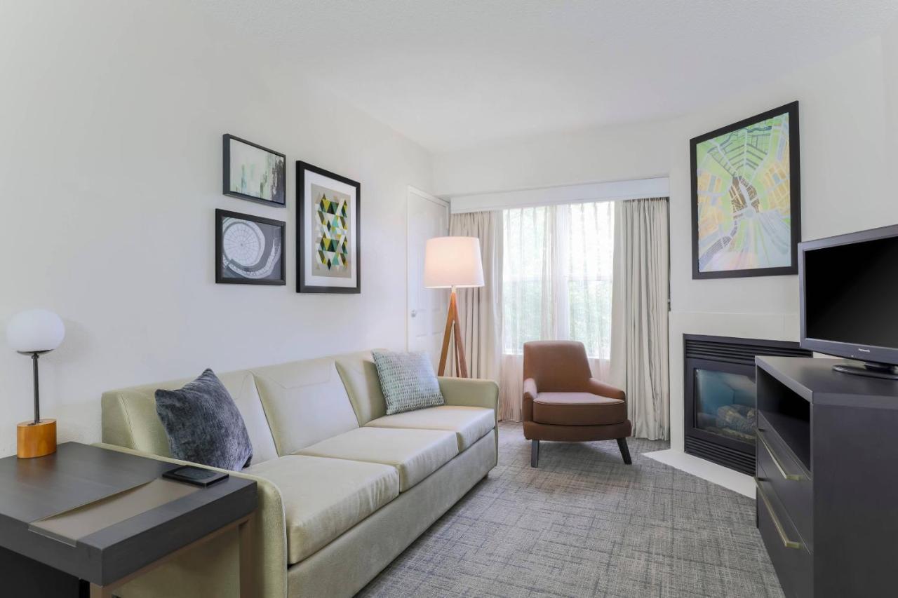 Residence Inn Boulder Лонґмонт Екстер'єр фото