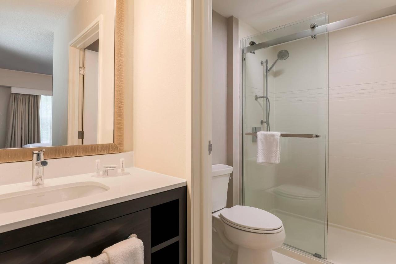 Residence Inn Boulder Лонґмонт Екстер'єр фото