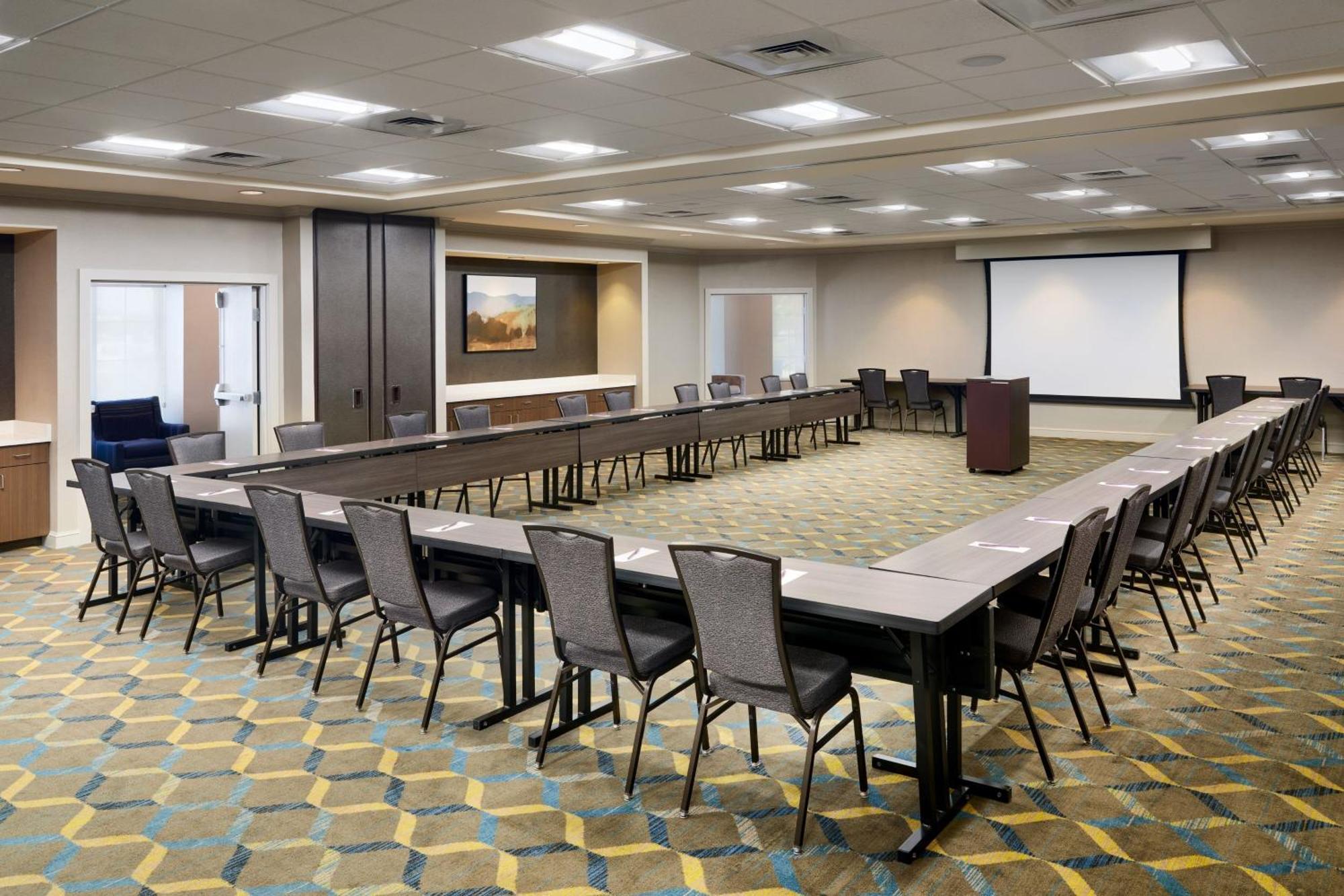 Residence Inn Boulder Лонґмонт Екстер'єр фото
