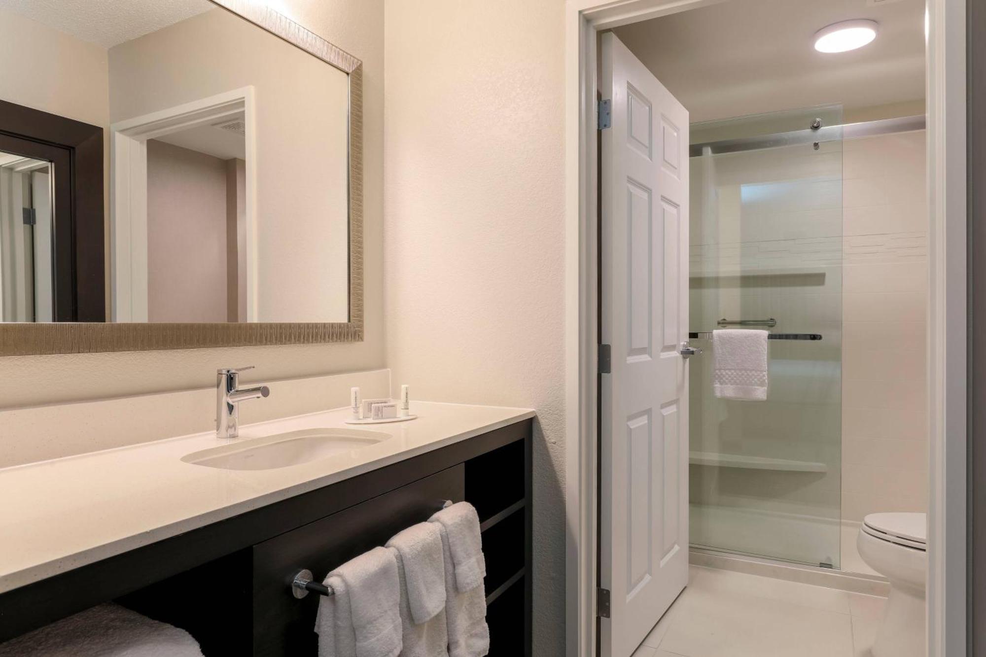 Residence Inn Boulder Лонґмонт Екстер'єр фото