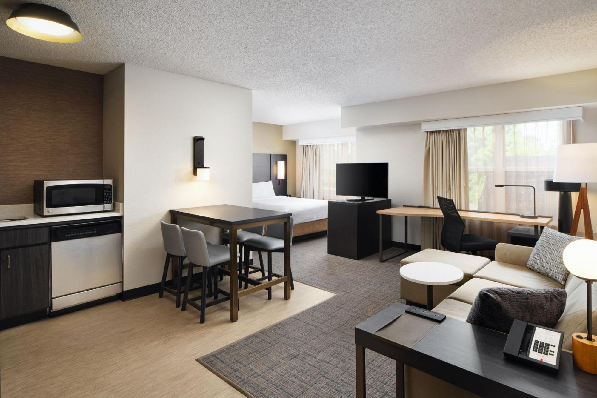 Residence Inn Boulder Лонґмонт Екстер'єр фото
