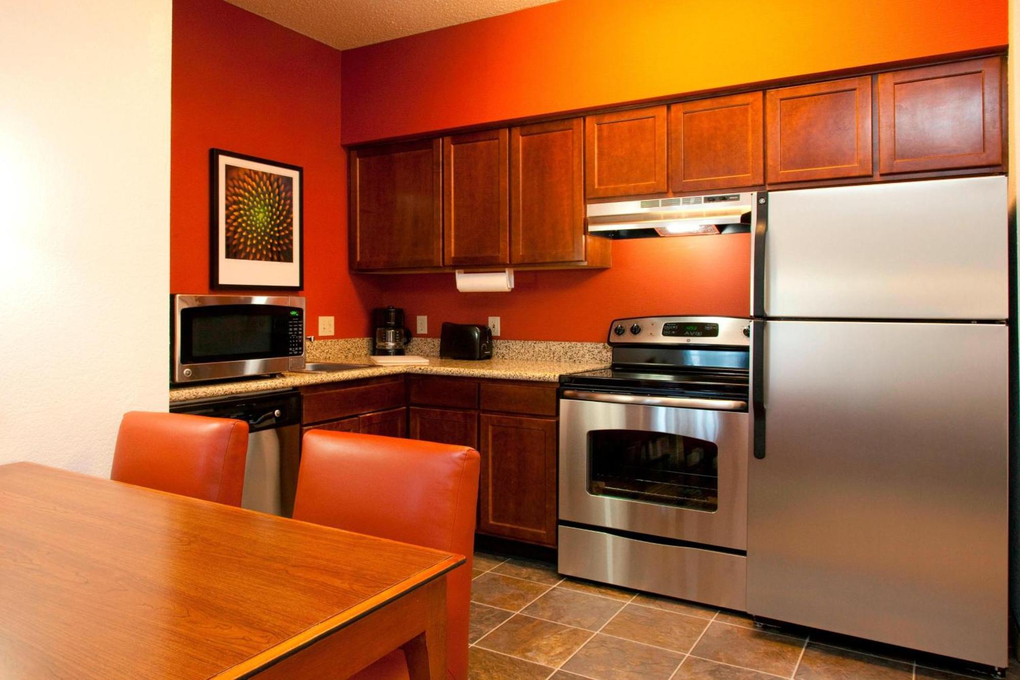 Residence Inn Boulder Лонґмонт Екстер'єр фото