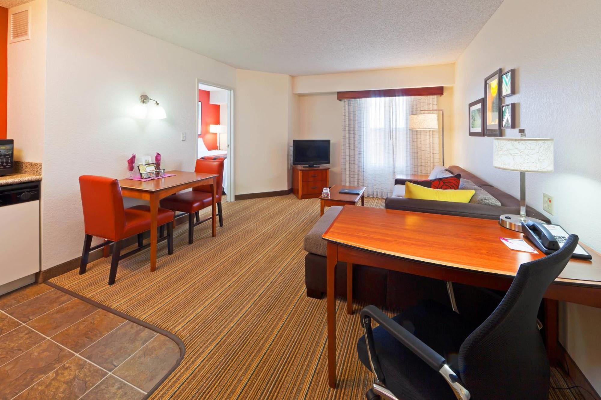 Residence Inn Boulder Лонґмонт Екстер'єр фото