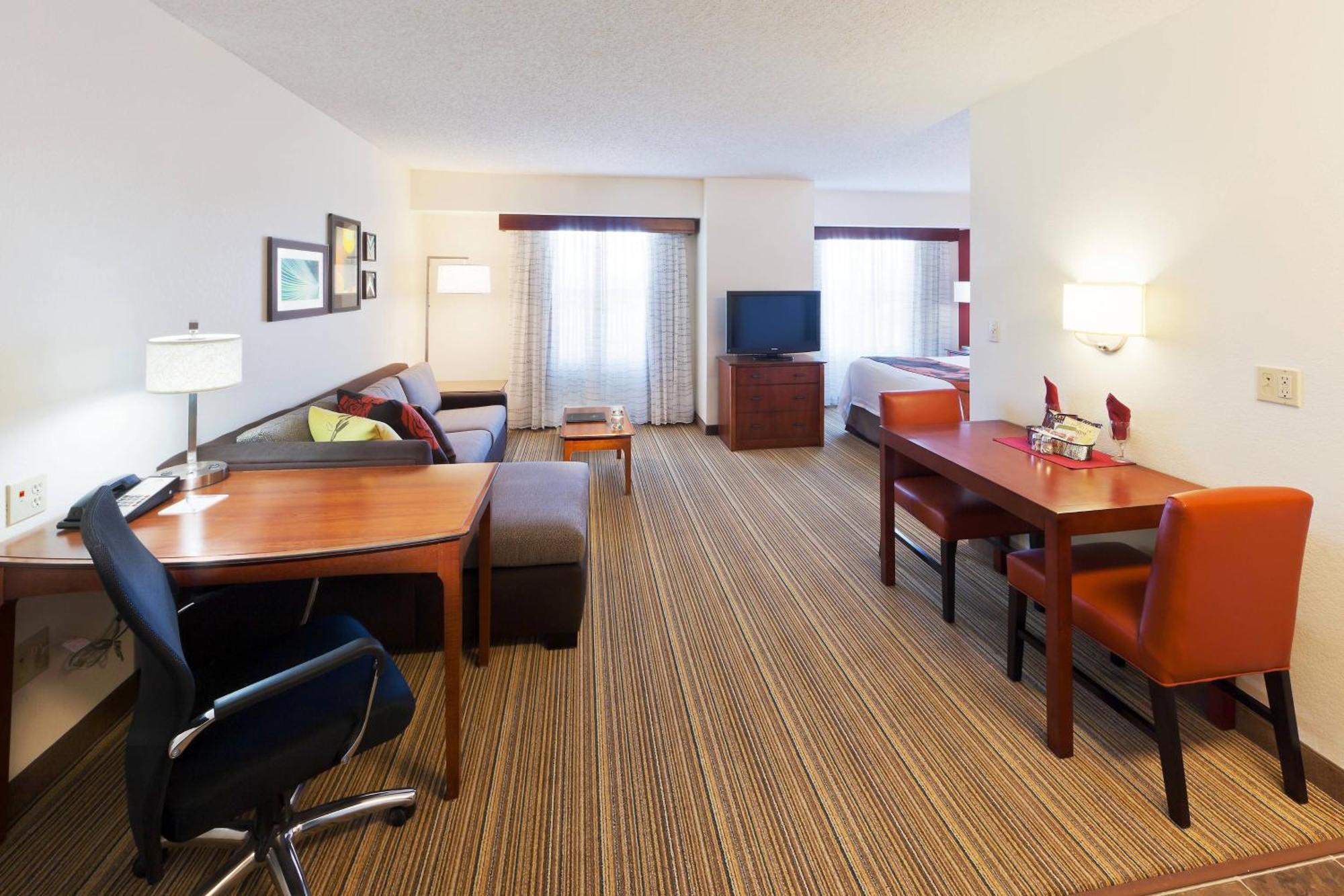 Residence Inn Boulder Лонґмонт Екстер'єр фото