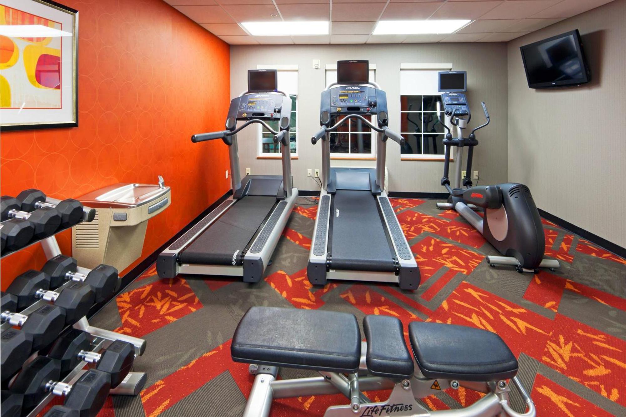 Residence Inn Boulder Лонґмонт Екстер'єр фото