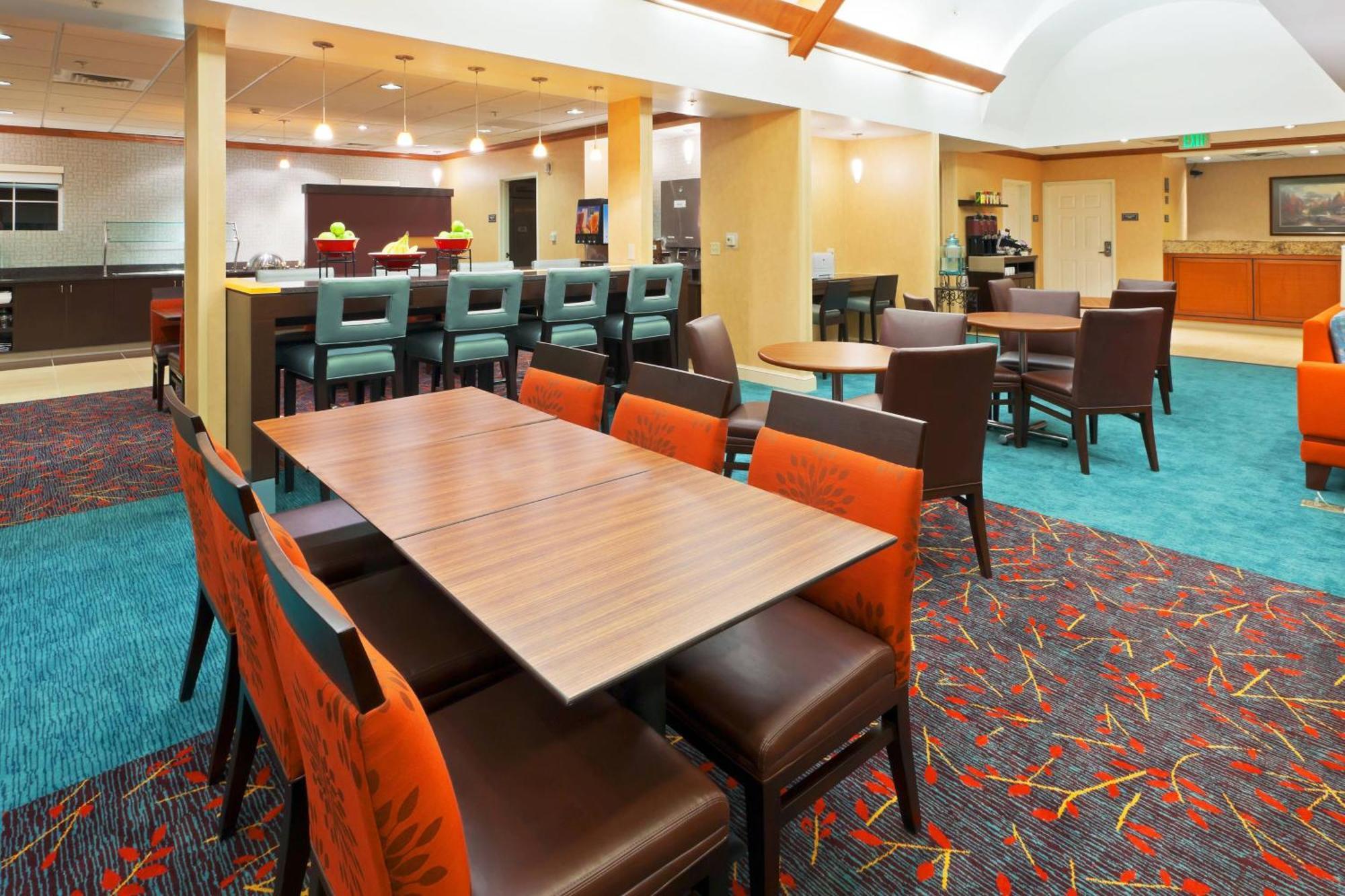 Residence Inn Boulder Лонґмонт Екстер'єр фото
