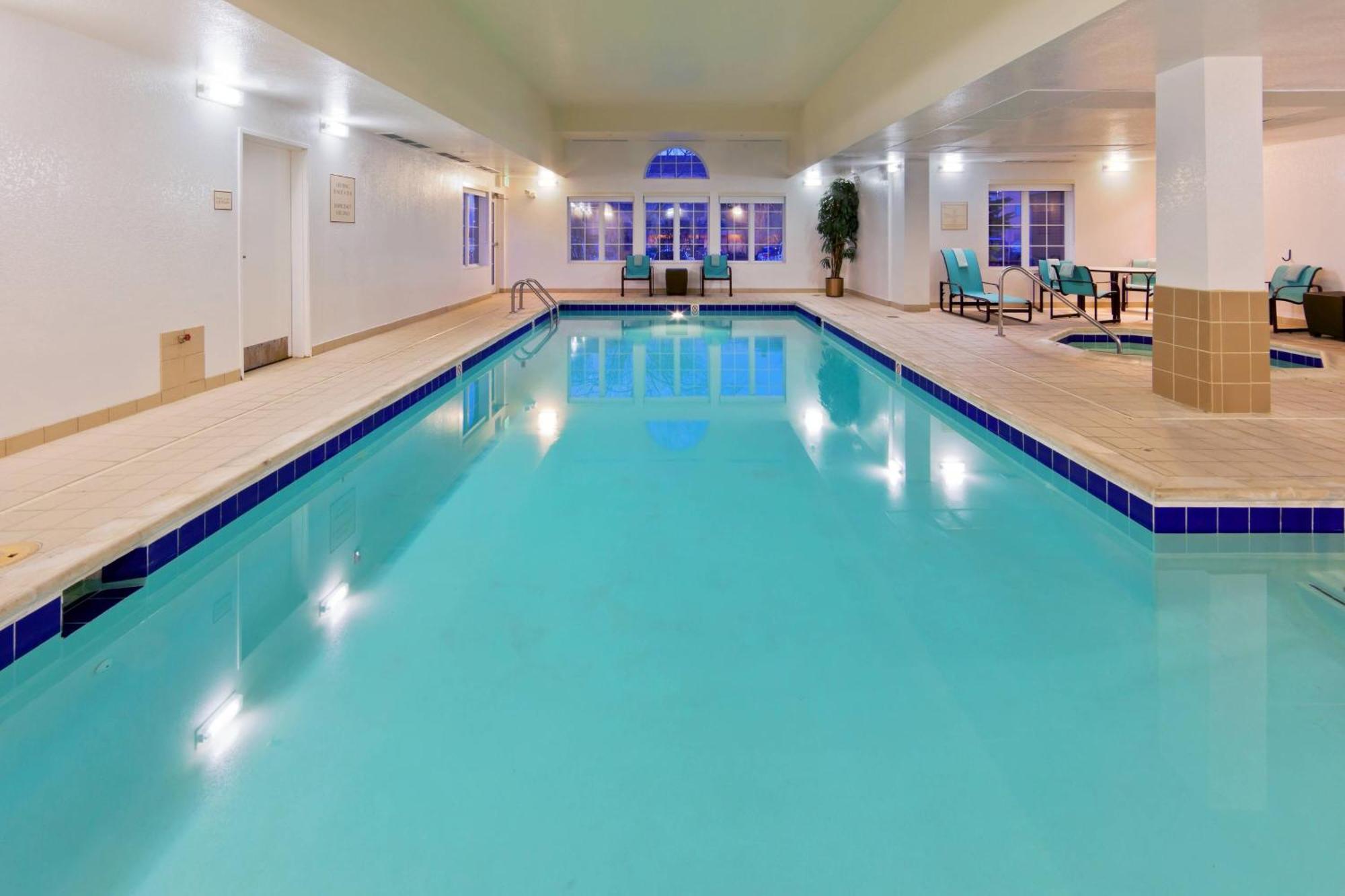 Residence Inn Boulder Лонґмонт Екстер'єр фото