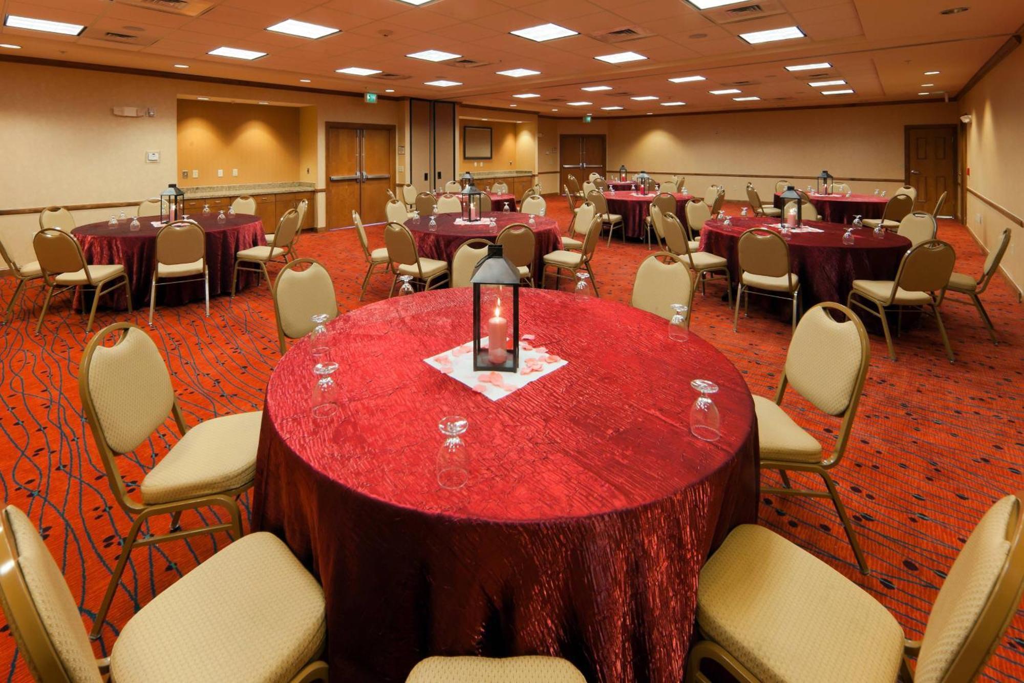 Residence Inn Boulder Лонґмонт Екстер'єр фото