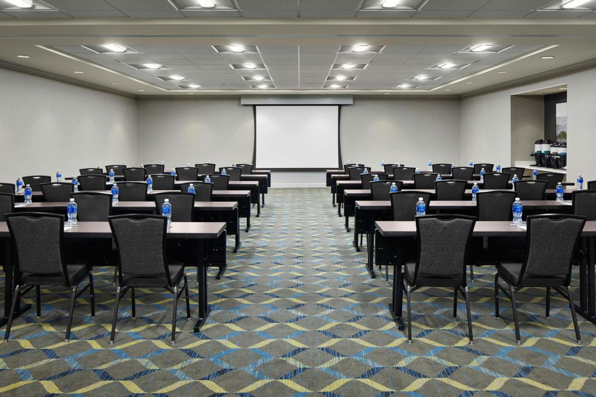 Residence Inn Boulder Лонґмонт Екстер'єр фото