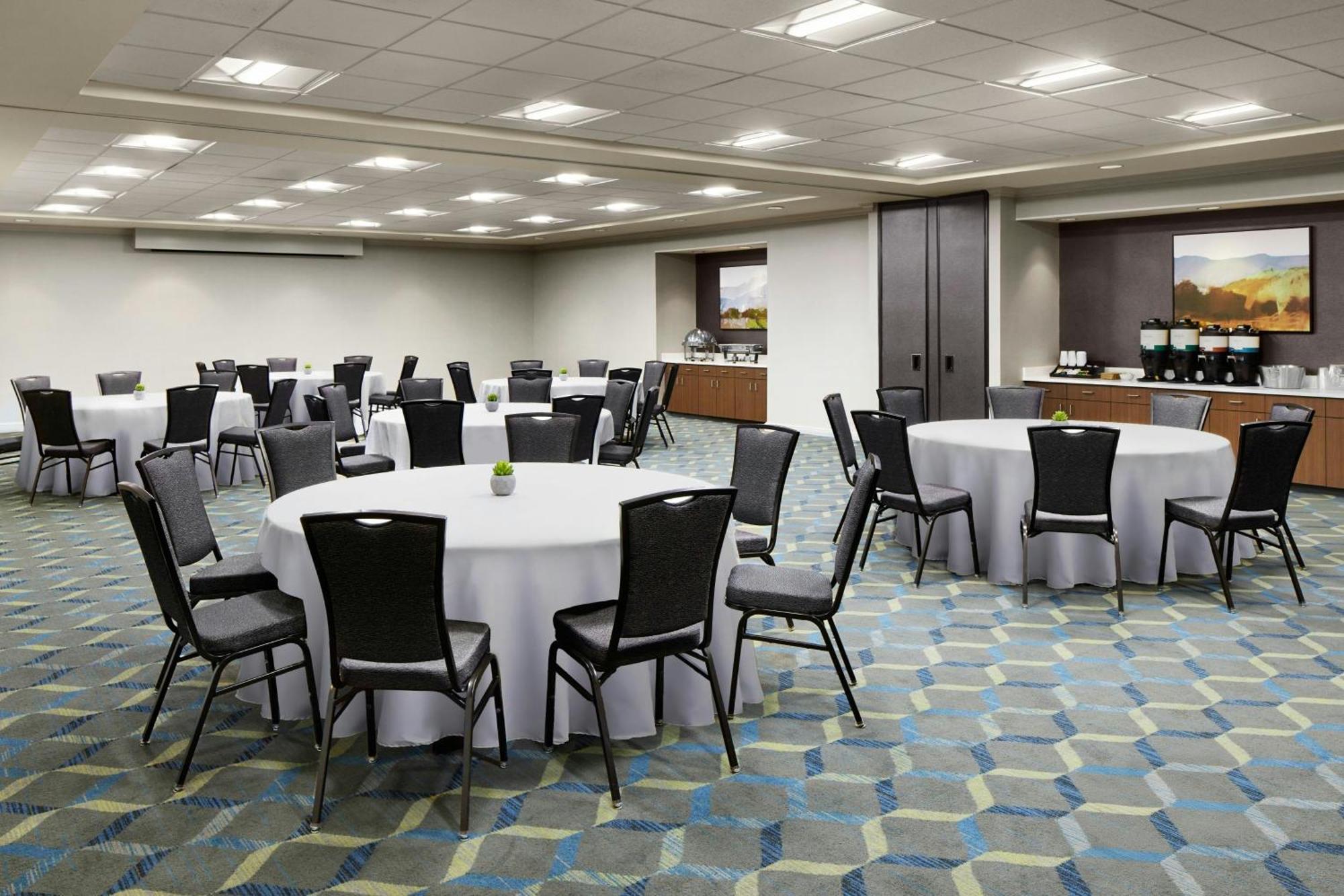 Residence Inn Boulder Лонґмонт Екстер'єр фото