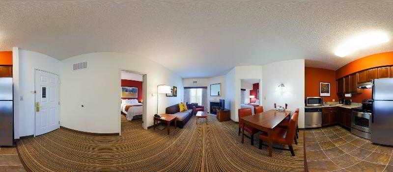 Residence Inn Boulder Лонґмонт Екстер'єр фото