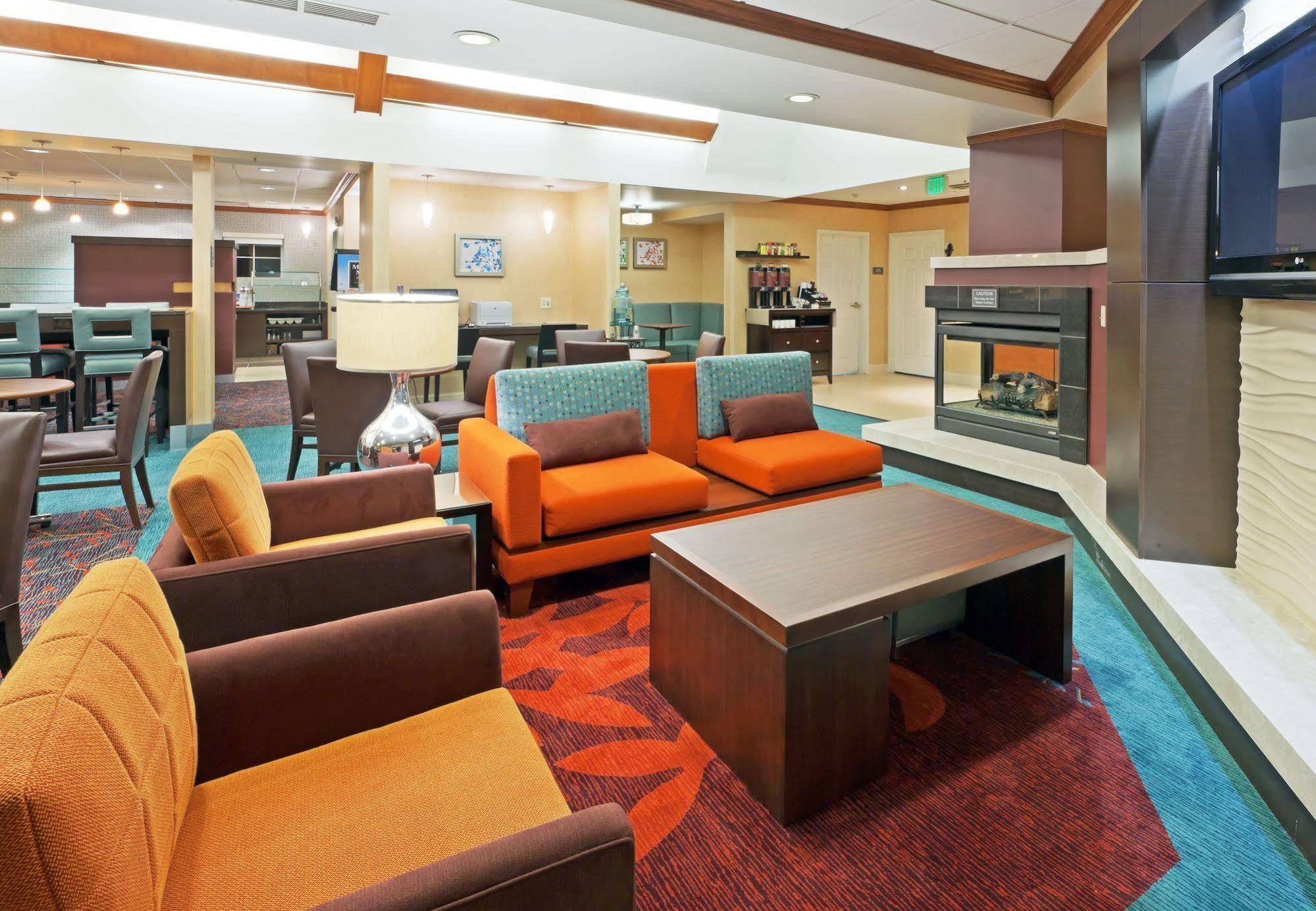 Residence Inn Boulder Лонґмонт Екстер'єр фото