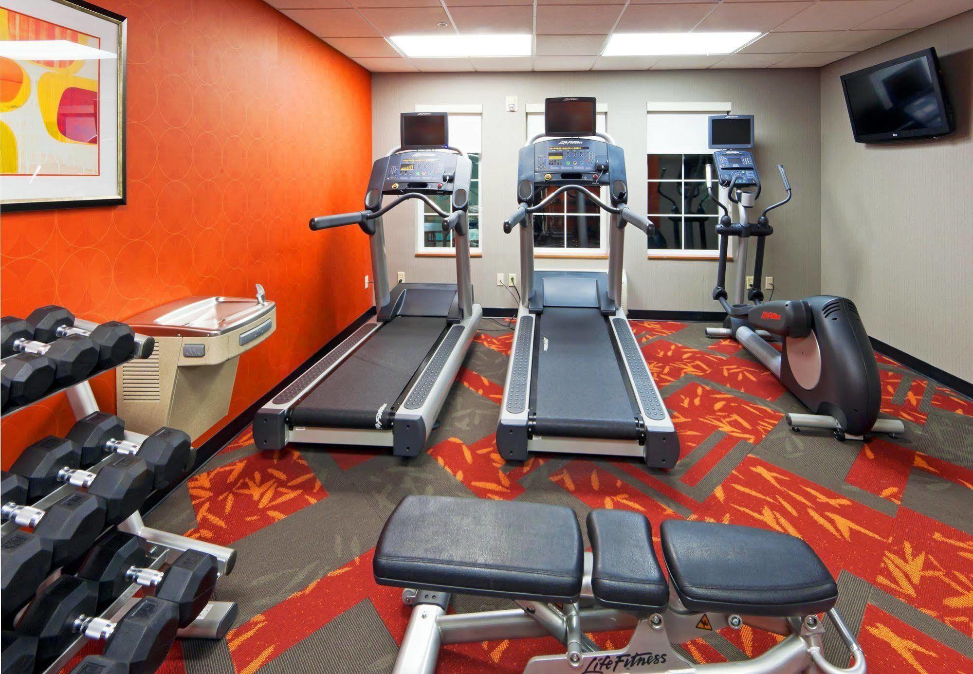 Residence Inn Boulder Лонґмонт Екстер'єр фото